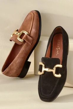 Hot Soft Surroundings Diba True About It Loafer