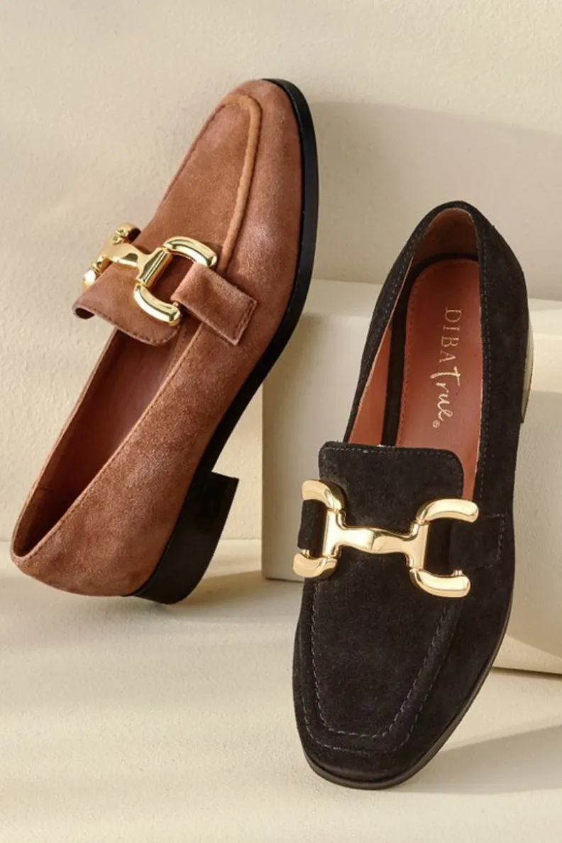 Hot Soft Surroundings Diba True About It Loafer