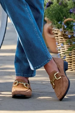 Hot Soft Surroundings Diba True About It Loafer