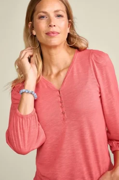 Outlet Soft Surroundings Elowyn Tee