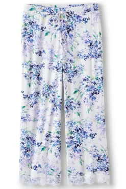 New Soft Surroundings Evania Bamboo Sleep Pants