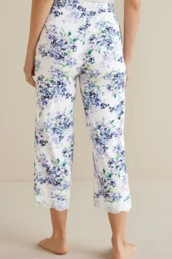 New Soft Surroundings Evania Bamboo Sleep Pants