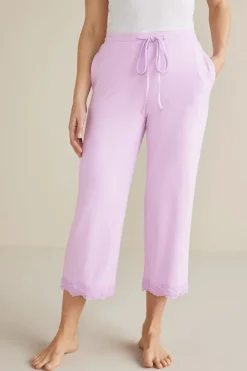 New Soft Surroundings Evania Bamboo Sleep Pants