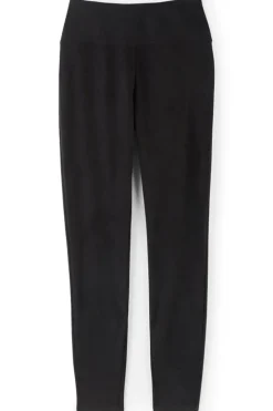 Best Soft Surroundings Faux Suede Pull-On Leggings