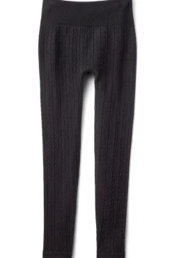 Discount Soft Surroundings Fleece Lined Leggings