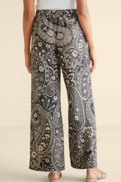 Fashion Soft Surroundings Fleur Pants