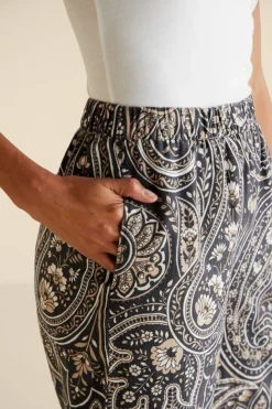 Fashion Soft Surroundings Fleur Pants