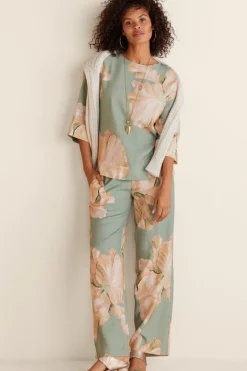 Fashion Soft Surroundings Fleur Pants