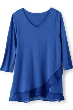 Outlet Soft Surroundings Grace Top