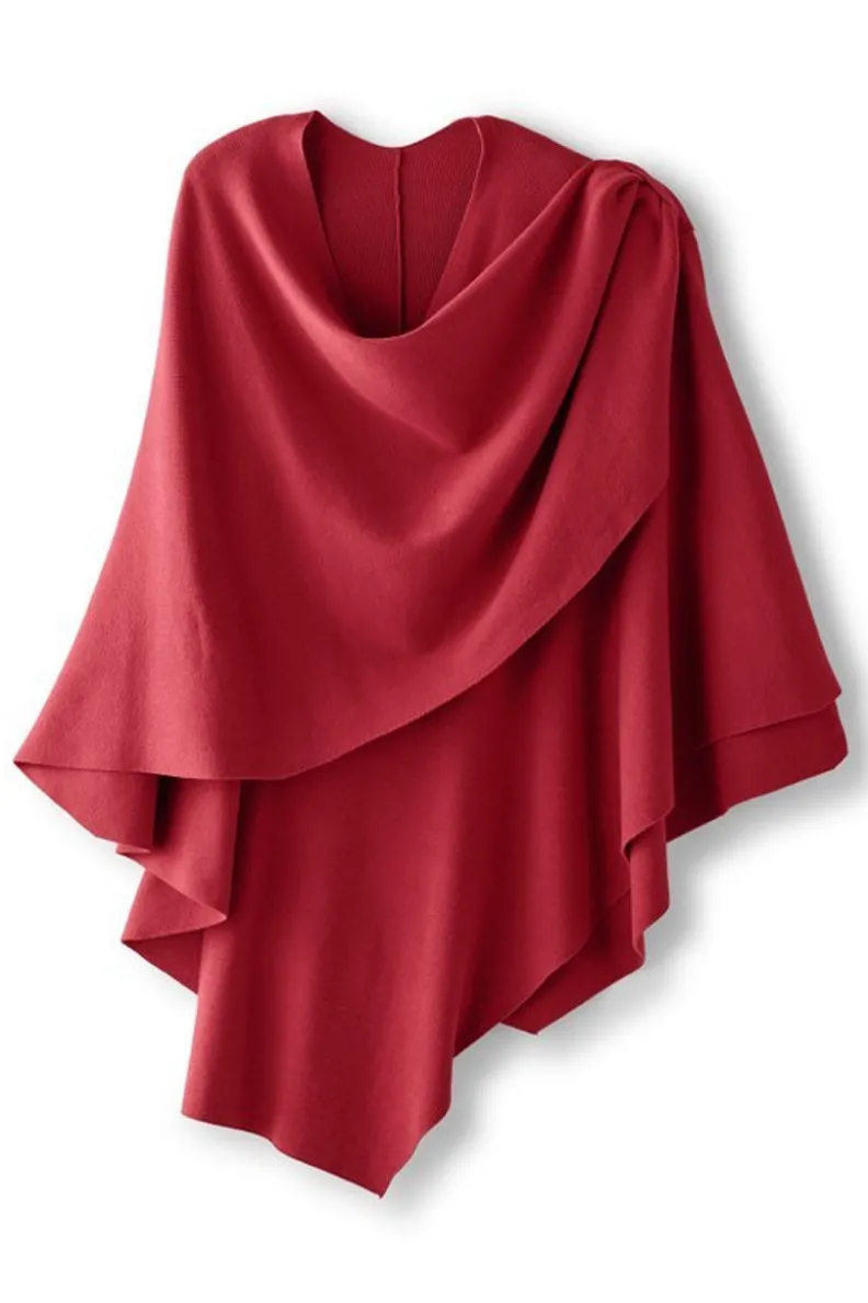 Best Soft Surroundings Grecian Crossbody Wrap