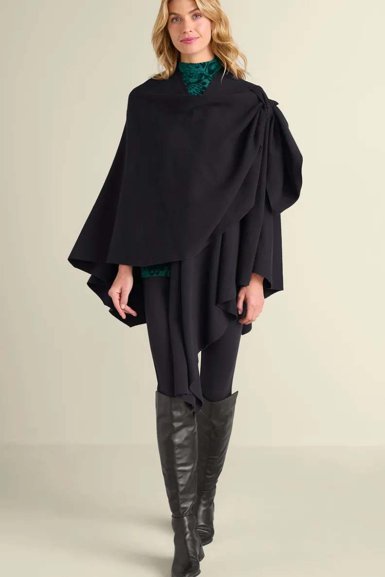 Best Soft Surroundings Grecian Crossbody Wrap