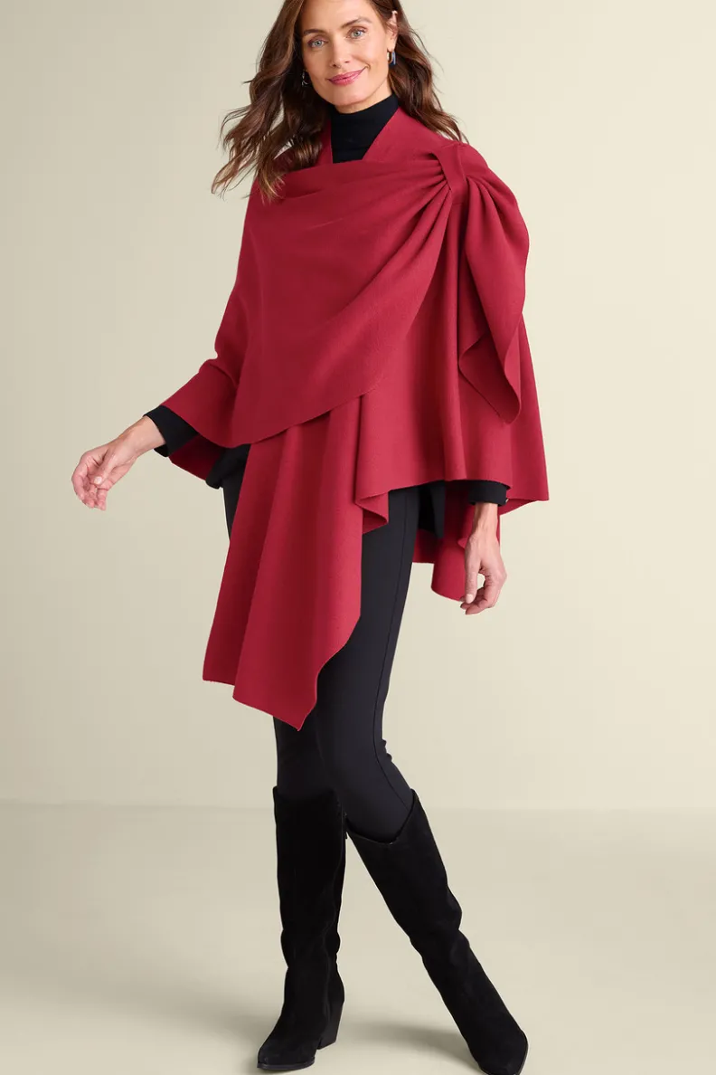 Best Soft Surroundings Grecian Crossbody Wrap