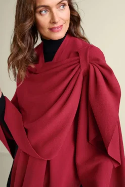 Best Soft Surroundings Grecian Crossbody Wrap