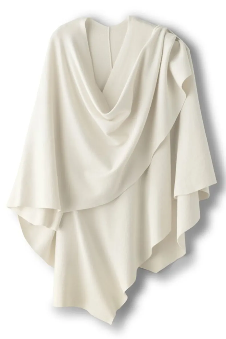 Best Soft Surroundings Grecian Crossbody Wrap