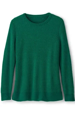 Best Soft Surroundings Gwendolyn Chenille Sweater