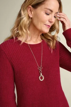 Best Soft Surroundings Gwendolyn Chenille Sweater