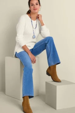 Best Soft Surroundings Gwendolyn Chenille Sweater