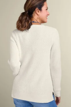 Best Soft Surroundings Gwendolyn Chenille Sweater