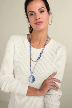 Best Soft Surroundings Gwendolyn Chenille Sweater