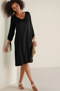 Sale Soft Surroundings Hera Dress