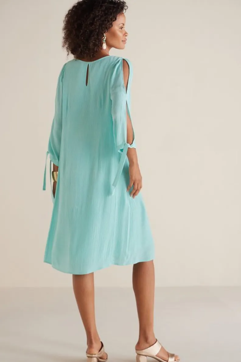 Sale Soft Surroundings Hera Dress