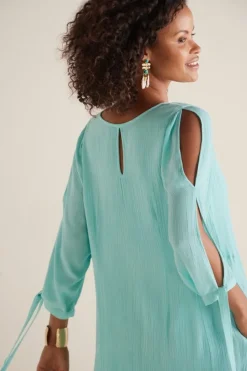 Sale Soft Surroundings Hera Dress