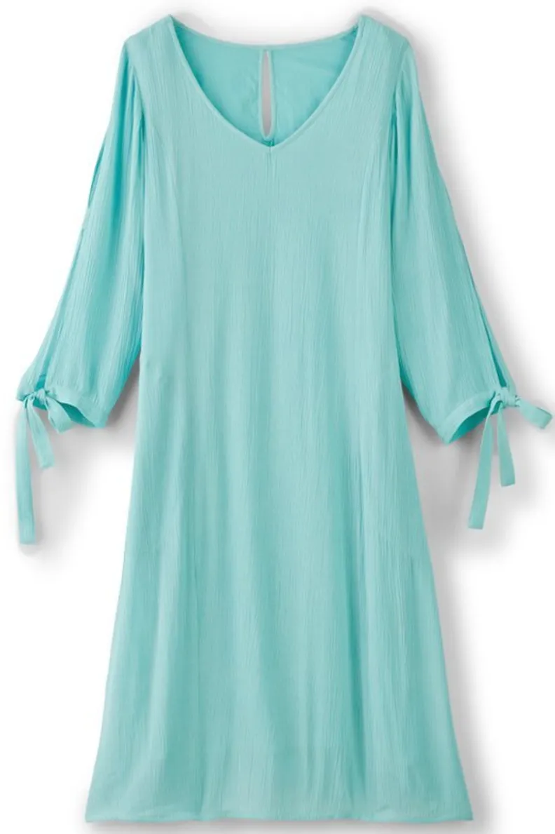 Sale Soft Surroundings Hera Dress