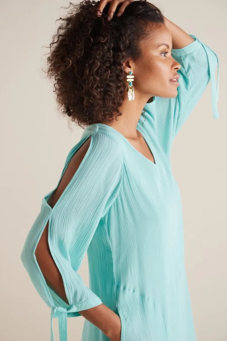 Sale Soft Surroundings Hera Dress