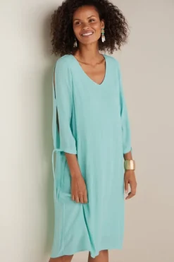 Sale Soft Surroundings Hera Dress
