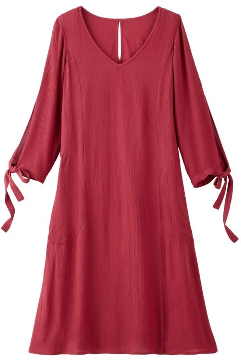 Sale Soft Surroundings Hera Dress