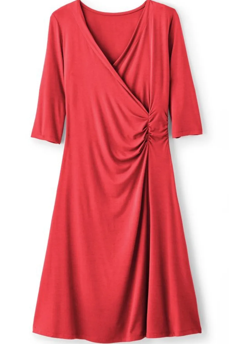 Hot Soft Surroundings Hyannis Dress
