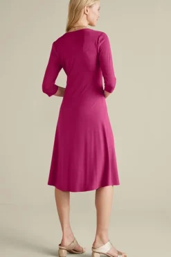 Hot Soft Surroundings Hyannis Dress