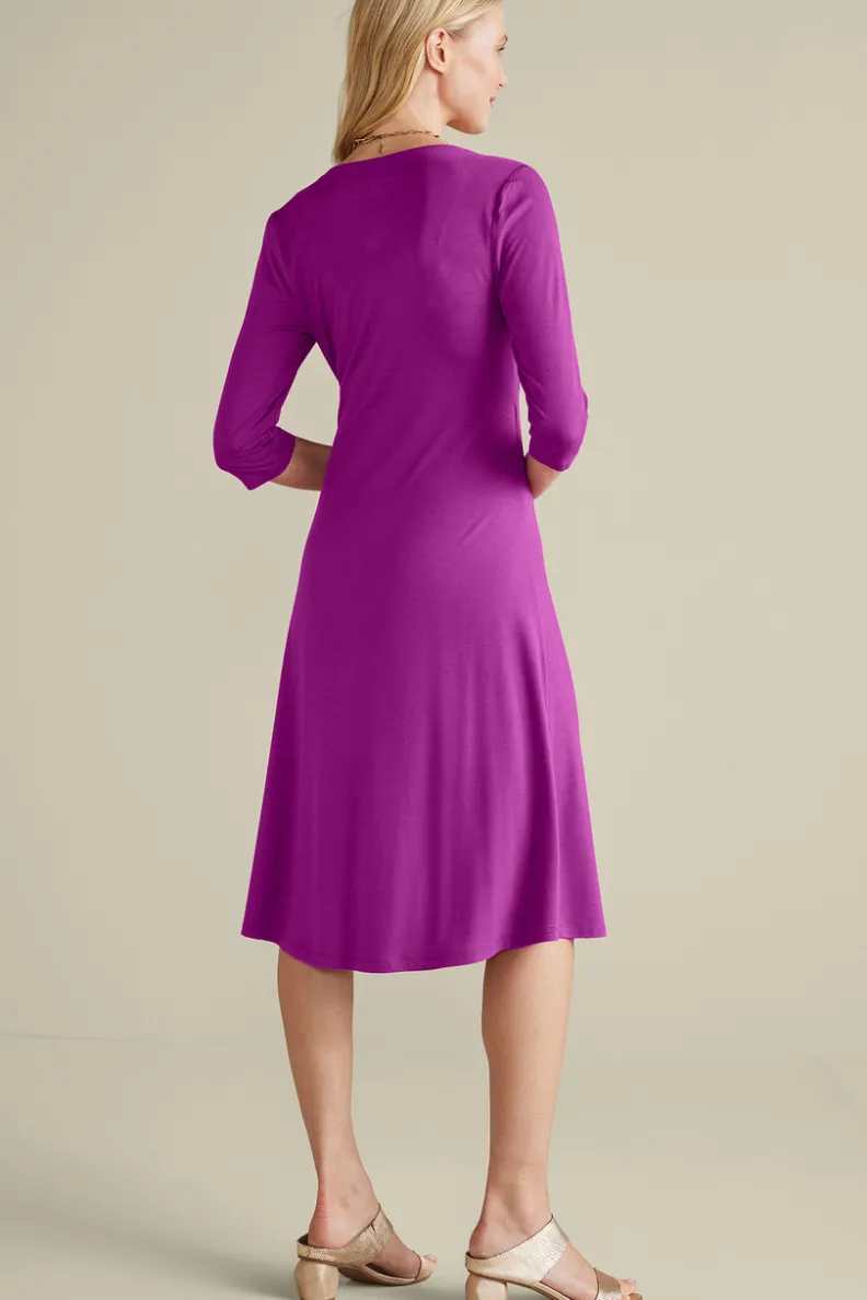Hot Soft Surroundings Hyannis Dress