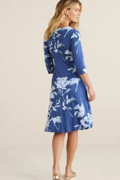 Hot Soft Surroundings Hyannis Dress