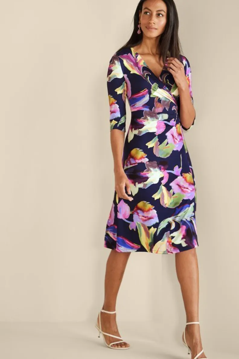 Hot Soft Surroundings Hyannis Dress