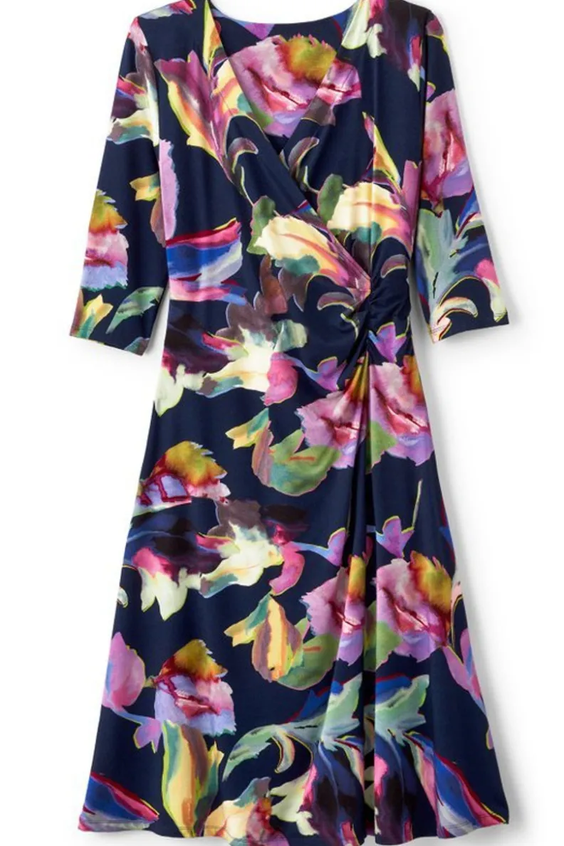 Hot Soft Surroundings Hyannis Dress