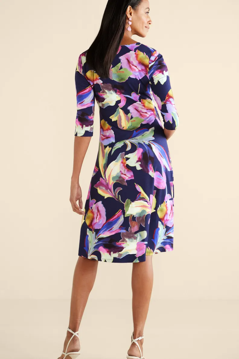 Hot Soft Surroundings Hyannis Dress