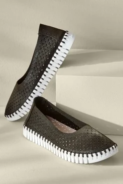 Online Soft Surroundings Ilse Jacobsen Tulip Flats