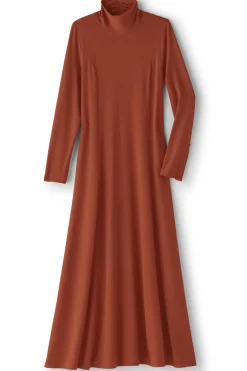 Hot Soft Surroundings Jackie Knit Maxi Dress