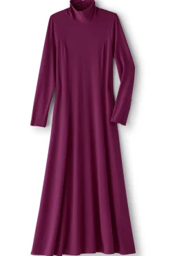 Hot Soft Surroundings Jackie Knit Maxi Dress
