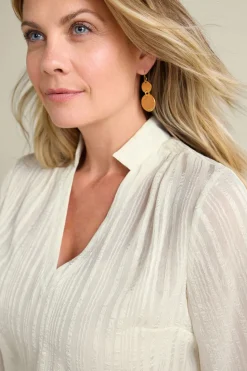 Best Soft Surroundings Jocelyn Top