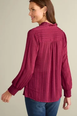 Best Soft Surroundings Jocelyn Top