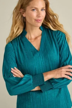 Best Soft Surroundings Jocelyn Top