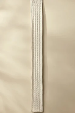 Hot Soft Surroundings Jules Chenille Scarf