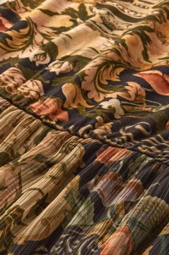 Online Soft Surroundings Kalista Maxi Dress IconScarf