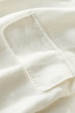 Online Soft Surroundings Kavala Dress CreamyWhite