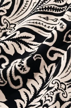 Fashion Soft Surroundings Korva Tank CabanaScarfNeutral