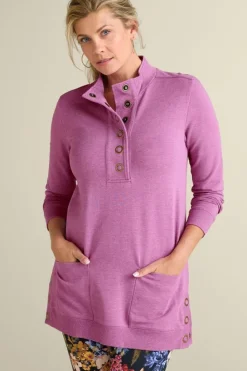 Best Soft Surroundings Lakshmi Pullover Tunic