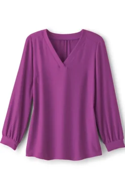 Fashion Soft Surroundings Liza Tunic