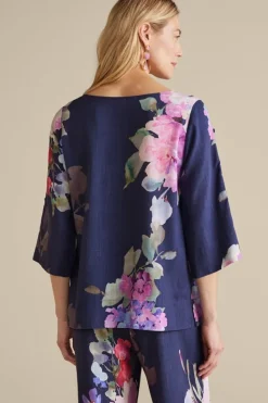 Sale Soft Surroundings Lizette Top